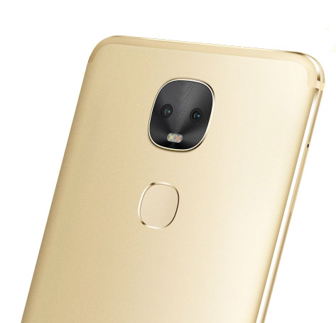 LeEco Le Pro3 AI Edition